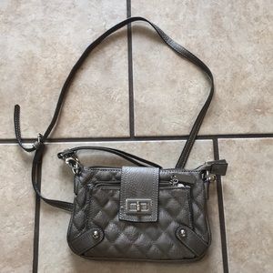 Charming Charlie’s Crossbody Purse